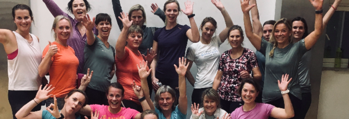 Sprekere Bootcamp Torsdager 5 uker
